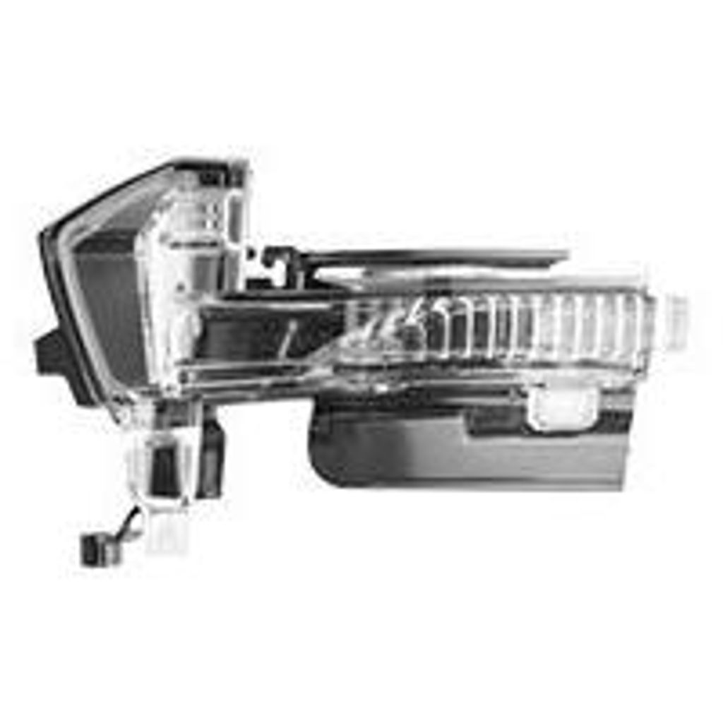 VAN WEZEL 0367915 Blinker Blinkleuchte Außenspiegel Links für AUDI A3 Sportback (8YA) A3 Limousine (8YS) A3 allstreet (8Y)