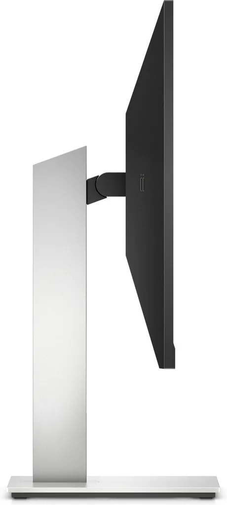 Moniteur PC LED HP E27 G4 Écran d'Ordinateur Ergonomique Ajustable - 7