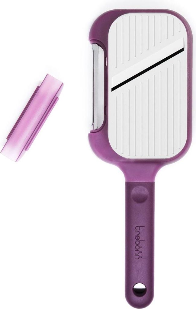 trebonn Gemüsehobel Peel & Slice