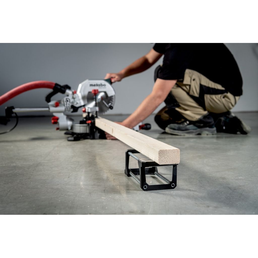 Metabo Set KGS 254 M + Sägeblatt Produktbild 