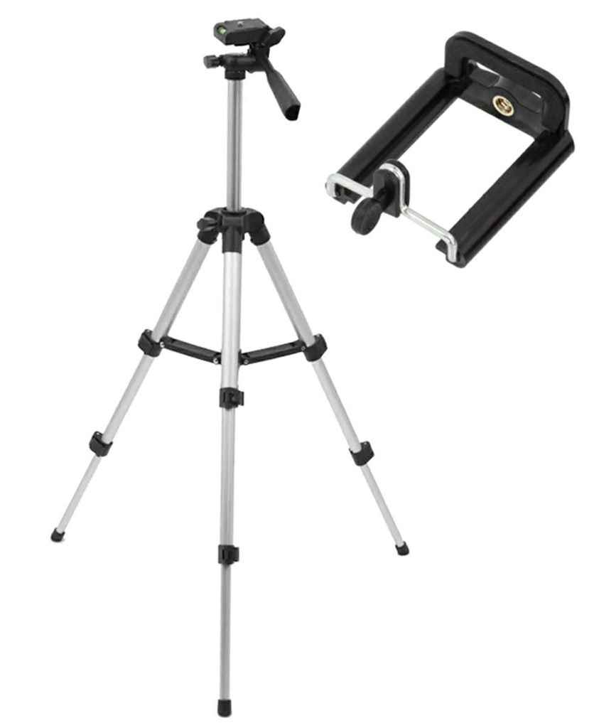 APT ST5B Hliníkový stativ 106 cm Obrázek produktu 