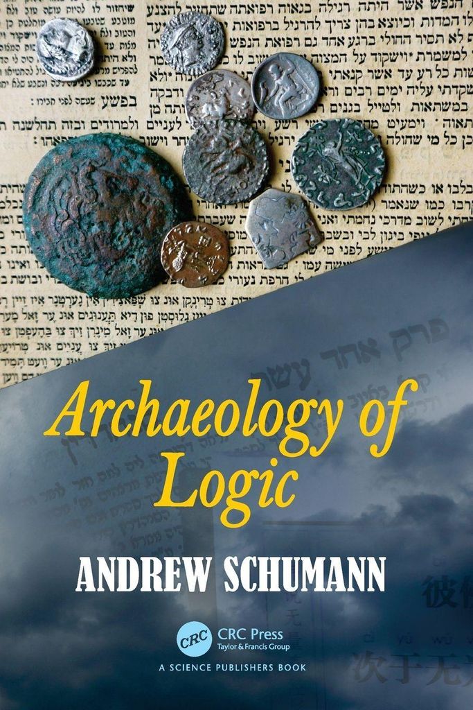 Archaeology of Logic