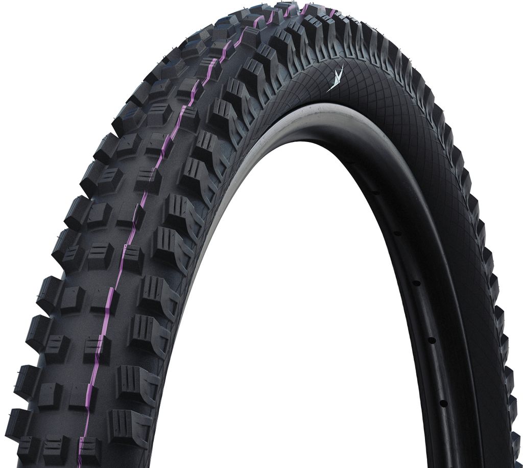 Schwalbe MTB-Fahrradreifen MAGIC MARY GRAVITY PRO RADIAL - Produktbild 