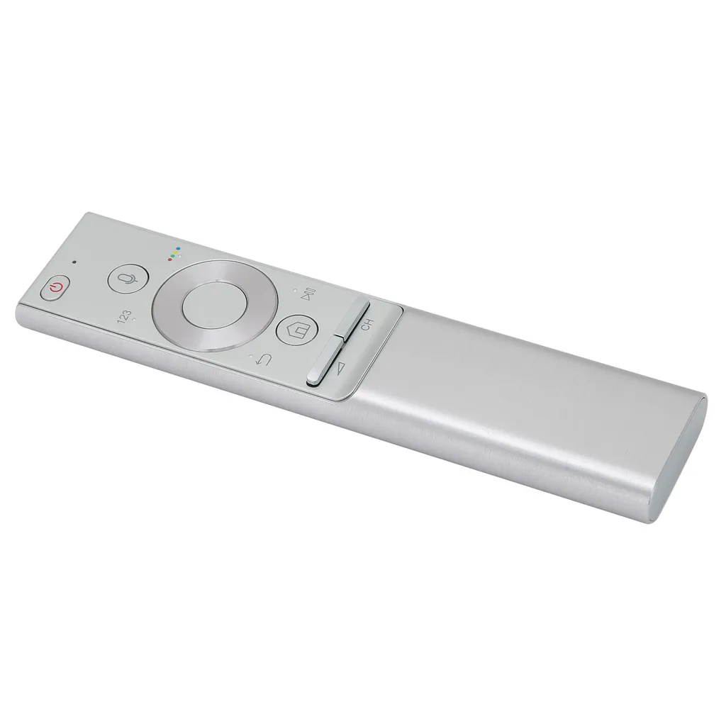 Télécommande Samsung BN59-01272A avec Contrôle Vocal et Design Fin - 3