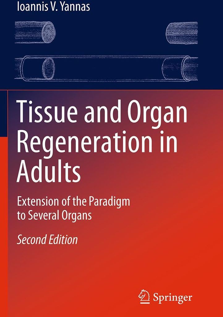 Tissue and Organ Regeneration in Adults