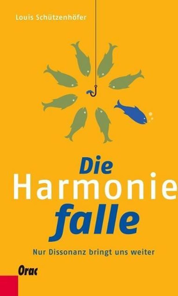 Die Harmoniefalle