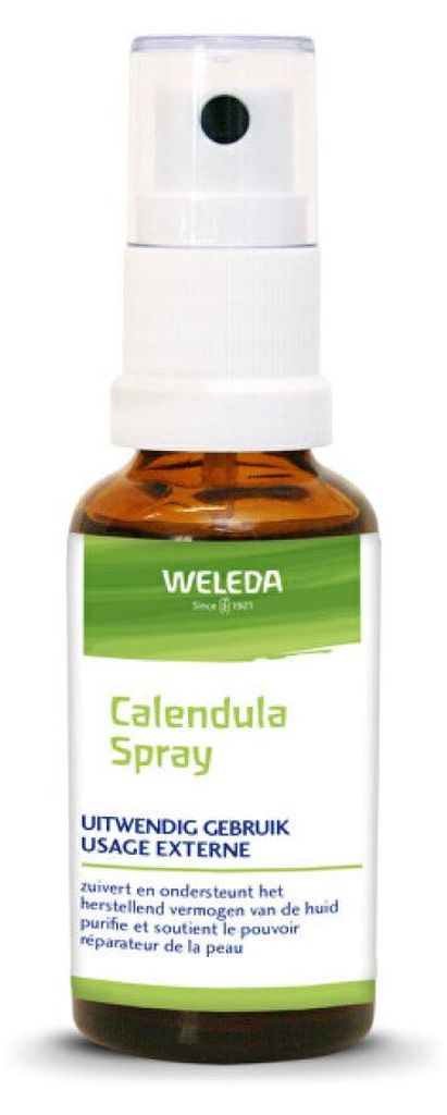 Spray au Calendula 30 ml Image du produit 