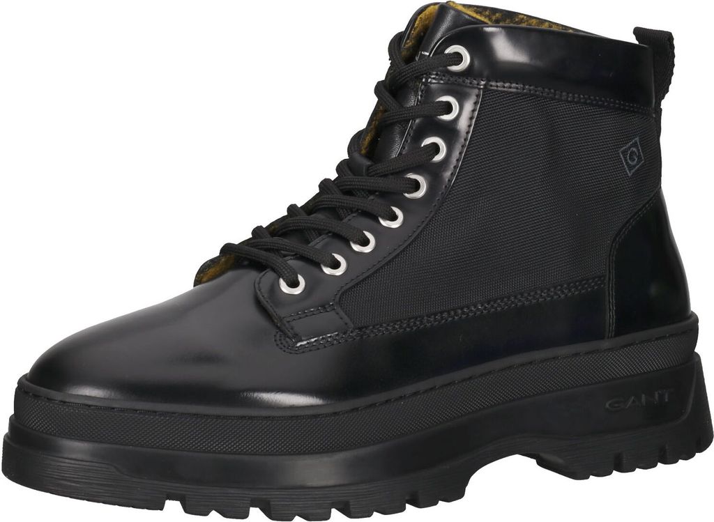 GANT Stiefelette Stiefelette Leder