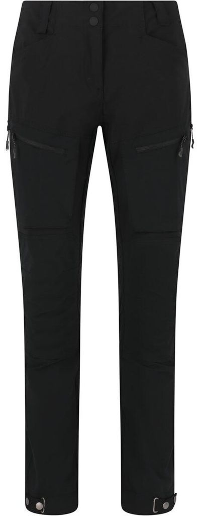 Pantaloni Kodiak W Outdoor neri (1001S) 42 Immagine del prodotto 