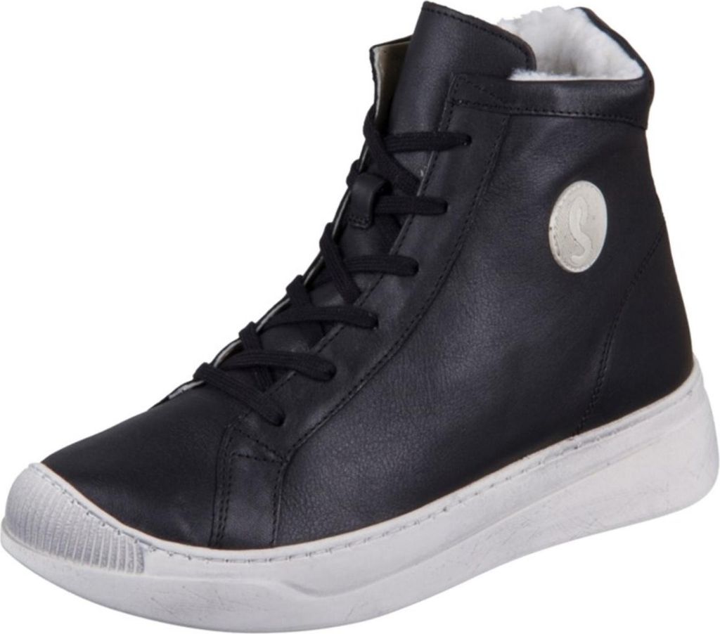 Schuhe Softinos P900756009