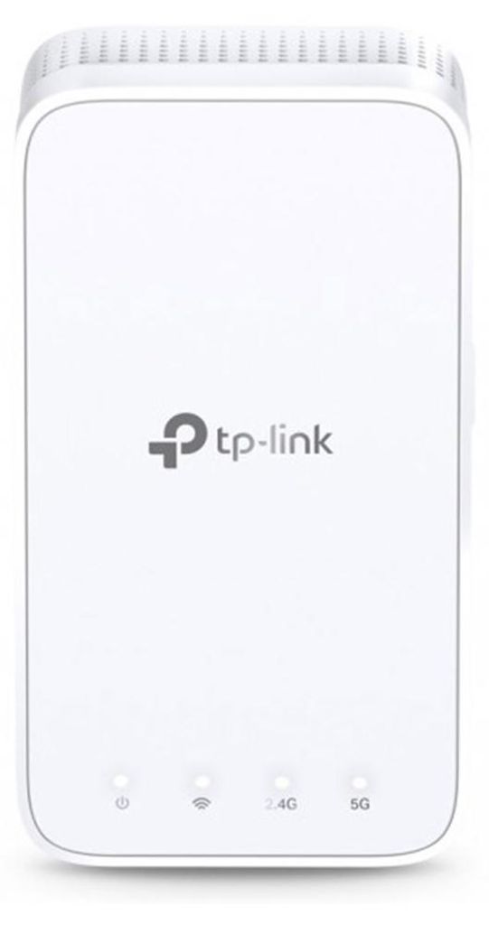 TP-LINK RE300 - Estensore di portata Wi-Fi - Wi-Fi 5 Immagine del prodotto 