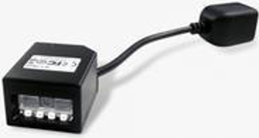 Newland 1D CCD fixed mounted reader (NLS-FM100GD-RC)