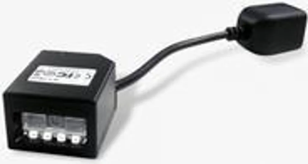Newland NLS-FM100GD-U: Scanner Barcode 1D CCD Fisso Industriale USB