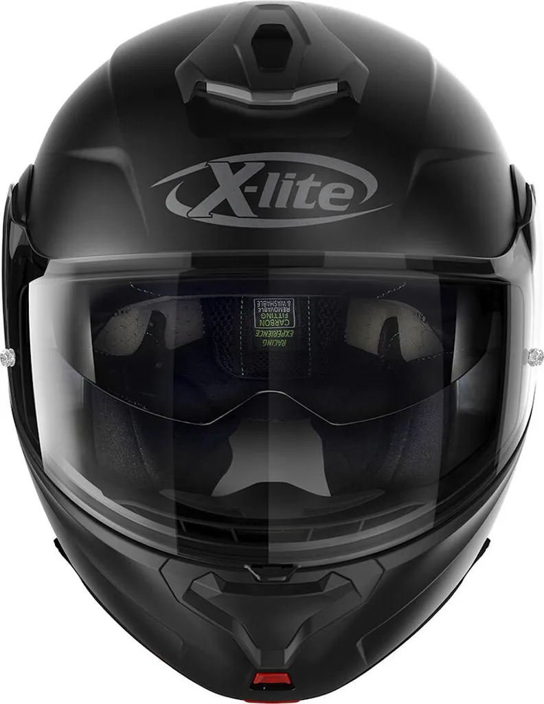 Casque pliable X-Lite X-1005 Elegance N-Com avec écran solaire VPS