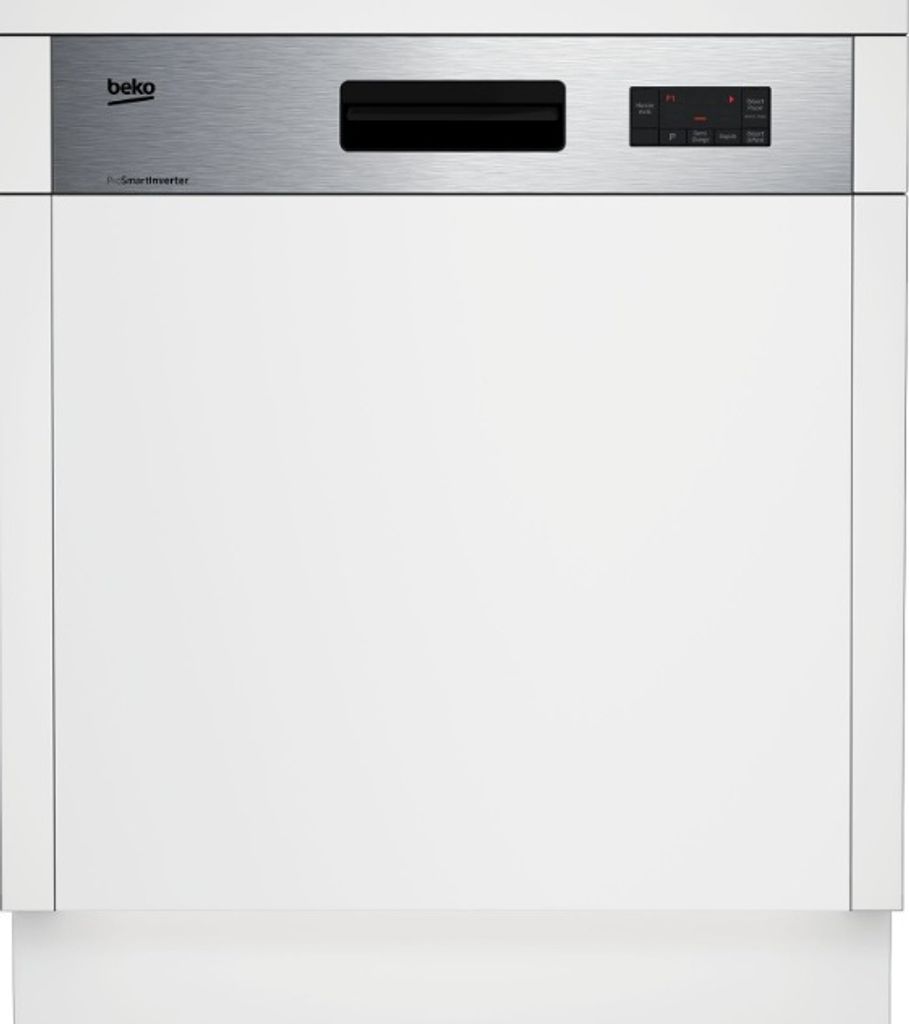 Beko Lave-vaisselle Intégrable Pdsn25311x - Beko Image du produit 