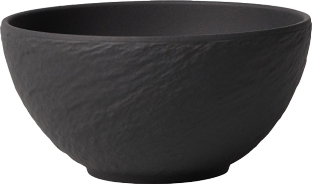 Multipack Villeroy & Boch Manufacture Rock Bol - 4 Stück