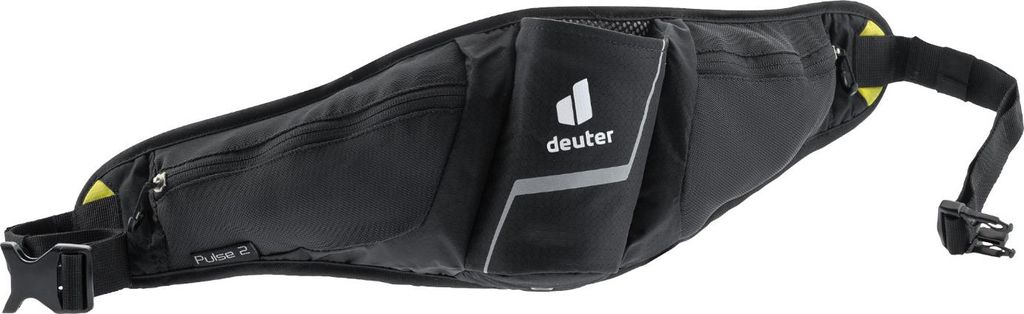 DEUTER Pulse 2 7000, zwart, one size Productafbeelding 