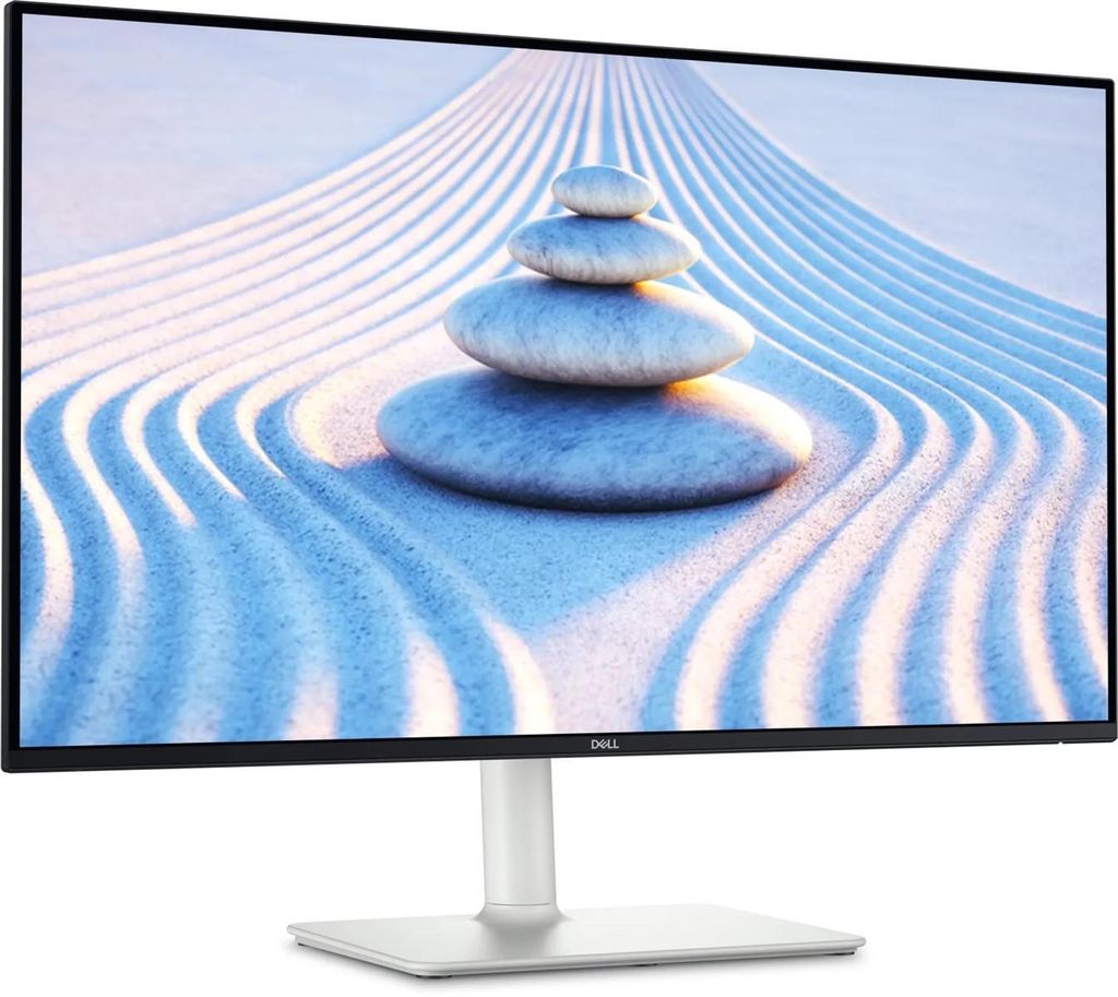 DELL Plus S2725HS, 68,6 cm (27"), 1920 x 1080 Pixel, Full Produktbild 