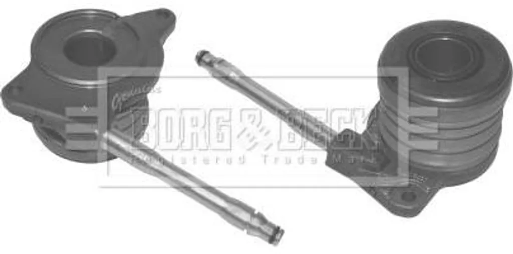 Cylindre d'embrayage BCS129 haute résistance compatible Safrane et 850