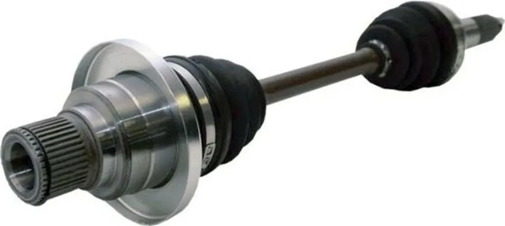 Réparer Cardan Can Am X3 XRS : Arbre Transmission Avant Droit ART Complet