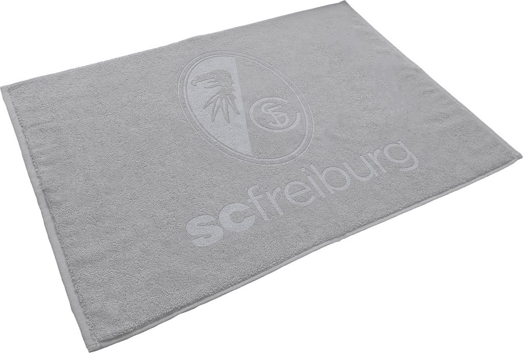 SC Freiburg Duschvorleger Produktbild 