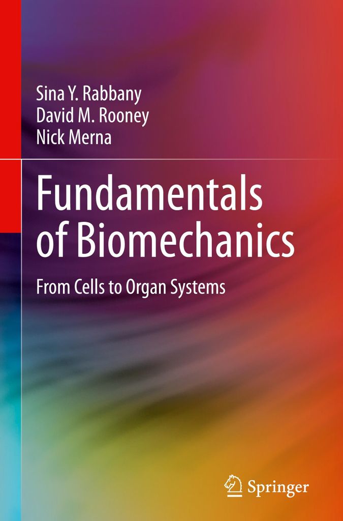 Fundamentals of Biomechanics