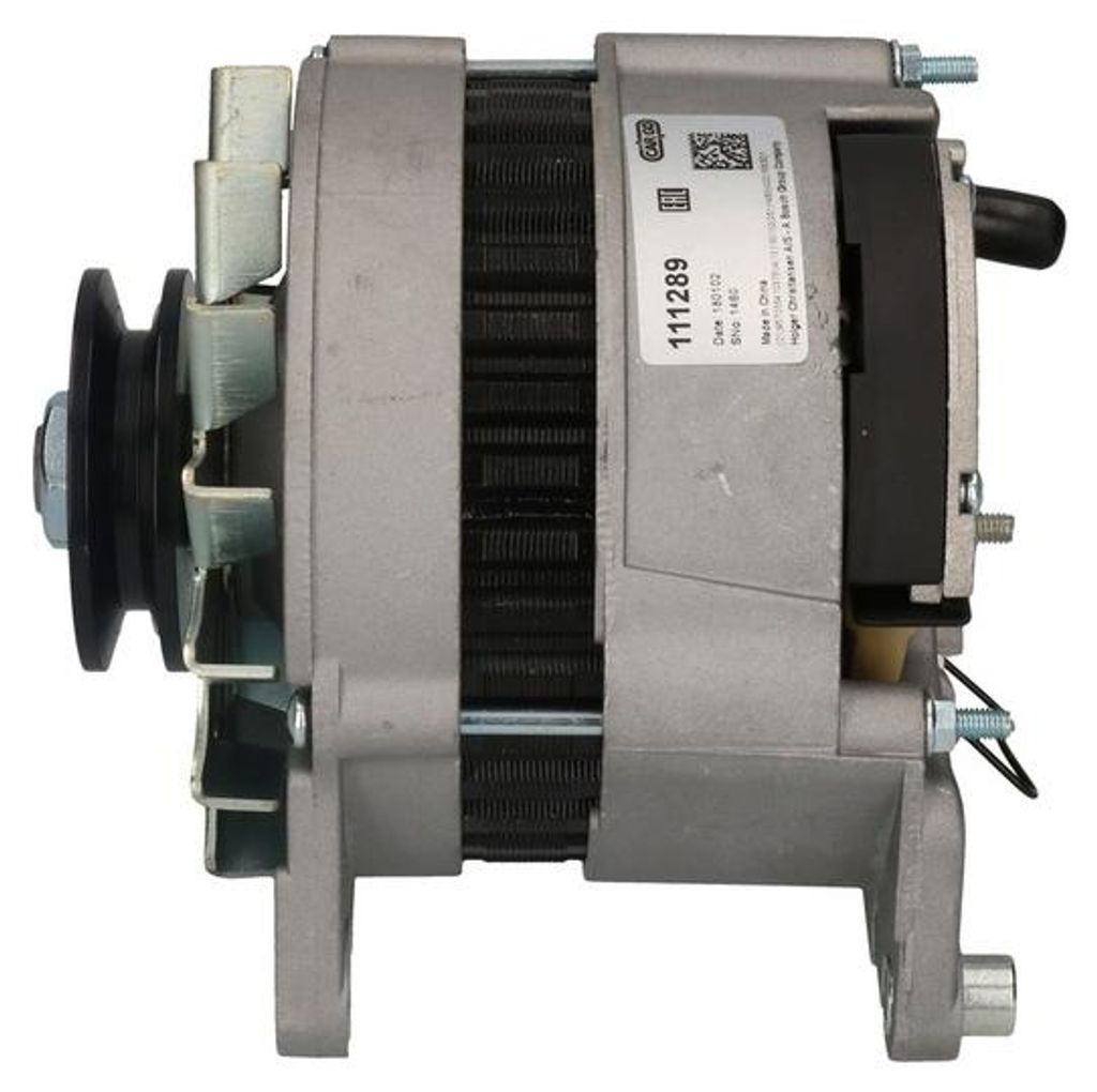 Drehstromgenerátor HC-CARGO F 032 111 289 Obrázok produktu 