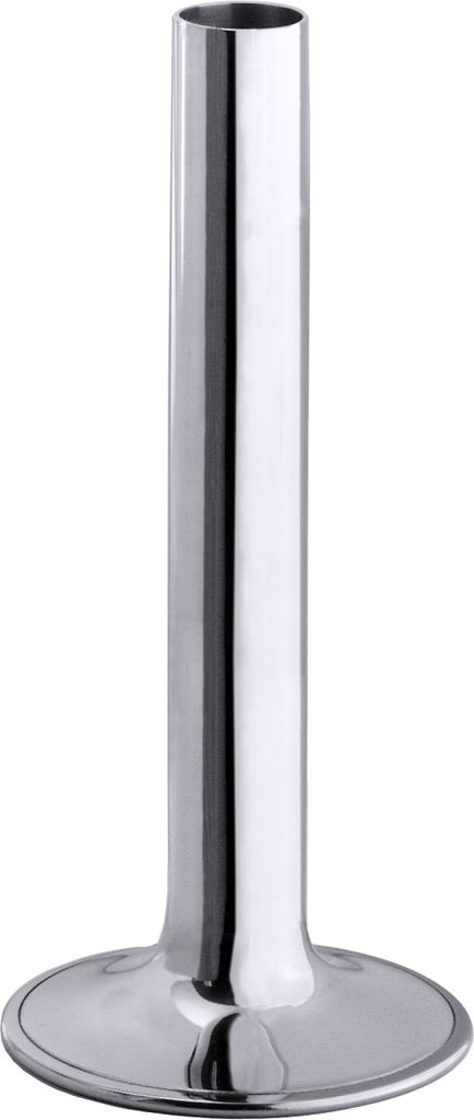 CONTACTO Blumenvase/Kerzenhalter, Höhe: 185 mm