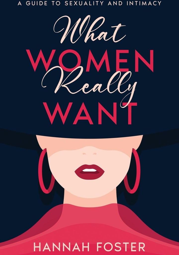 What Women Really Want