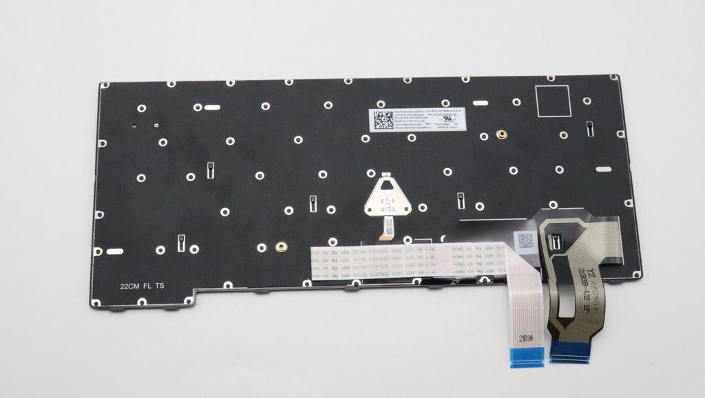 Lenovo 5N21D68097, Tastatur, Tastatur mit Hintergrundbeleuchtung, Lenovo, ThinkPad T14 Gen 3