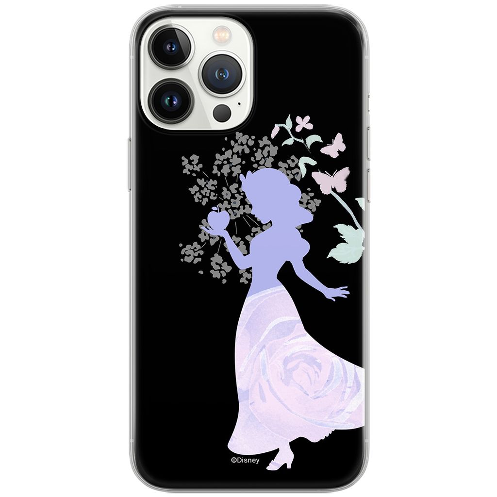 ERT GROUP Disney Handyhülle für XIAOMI REDMI 9A Muster Snow White 003 DPCSNOWWH720