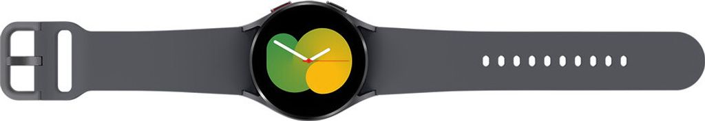Galaxy Watch5 40mm Bluetooth hliníkové hodinky Graphite Obrázok produktu 8