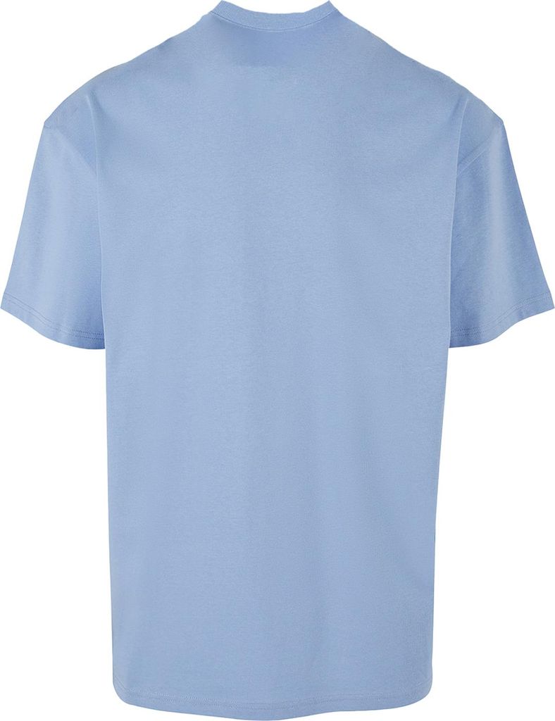 New Morning Studios - T-Shirt für Herren RW10743 (XXL) (Hellblau)