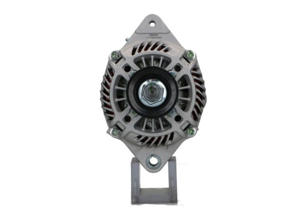 BV PSH 165.905.080.130 Lichtmaschine Generator LiMa 80A 12V für OPEL AGILA (B) (H08) für SUZUKI SWIFT IV (FZ, NZ) für VAUXHALL Agila Mk II (B) (...