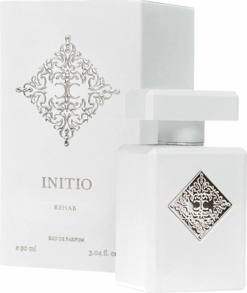 INITIO Rehab Extrait de Parfum 90 ml Obrázek produktu 