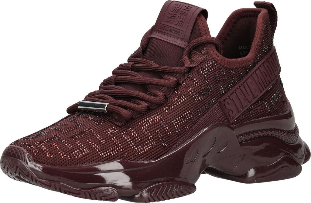 Steve Madden Sneaker Sneaker Textil