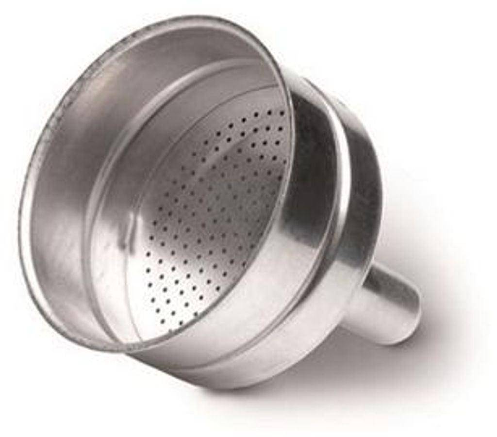 Delonghi imbuto filtro porta caffè caffettiera moka Alicia Immagine del prodotto 