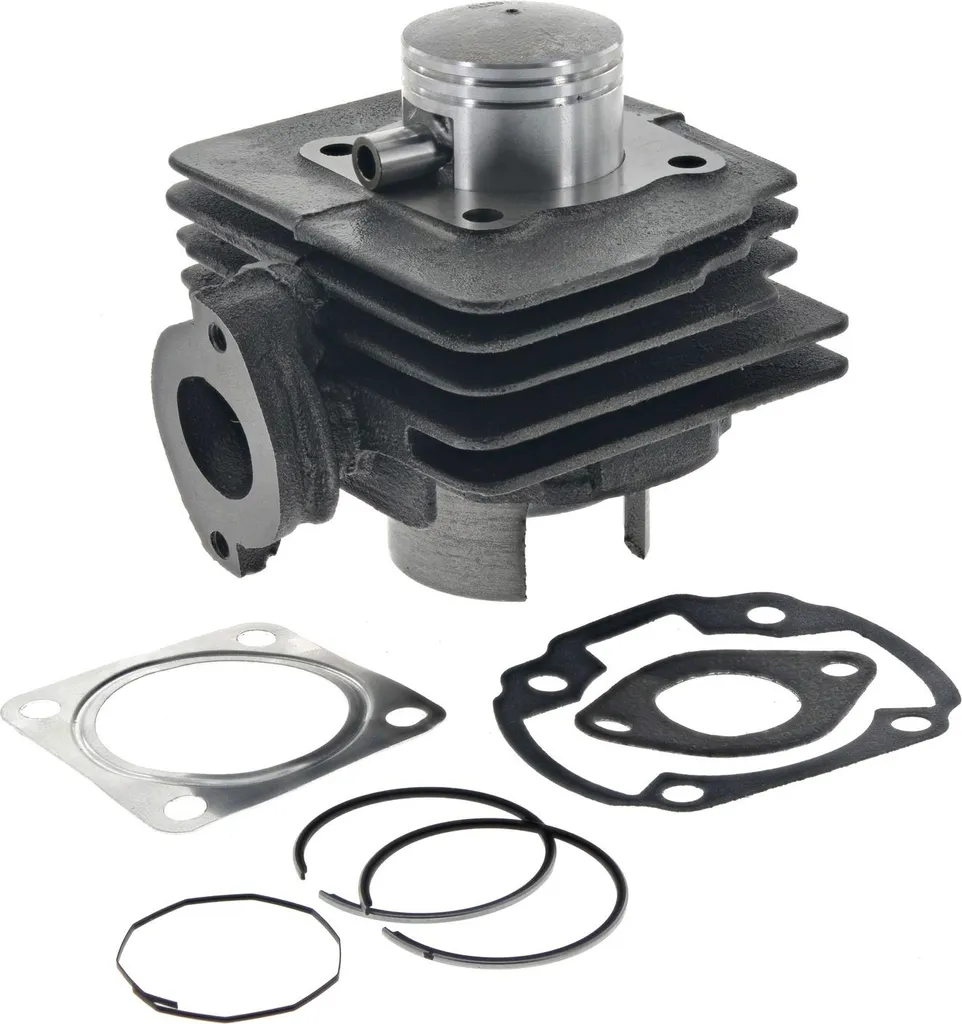 Kit cylindre piston fonte grise : solution contre la perte de puissance - 11
