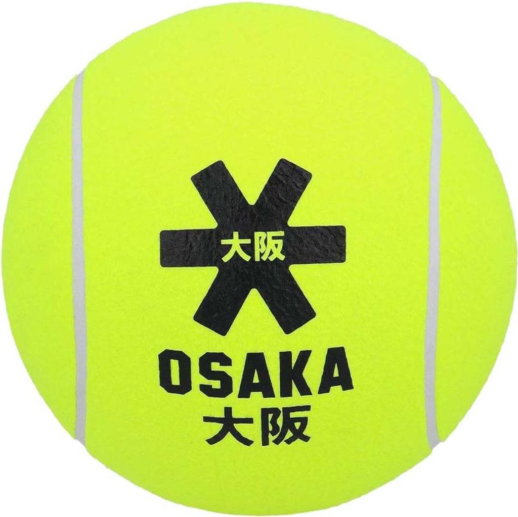 Osaka Padel 9.5inch Jumbo-tennisball Gelb Gelb One Size