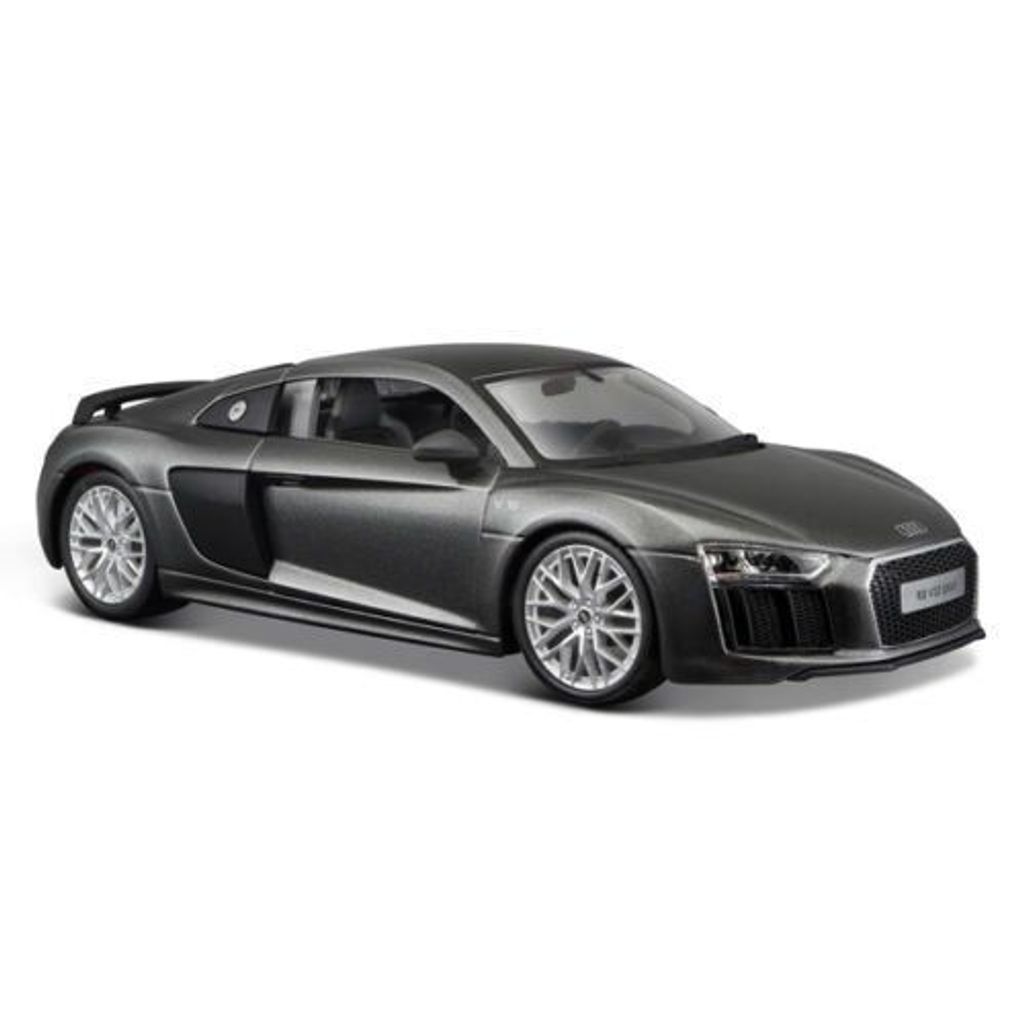 Model samochodu Audi R8 V10 MAISTO 34009 - Wyjątkowa Zdjęcie produktu 