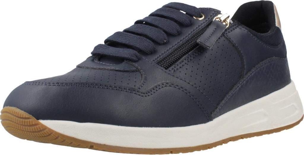 GEOX D BULMYA Blau