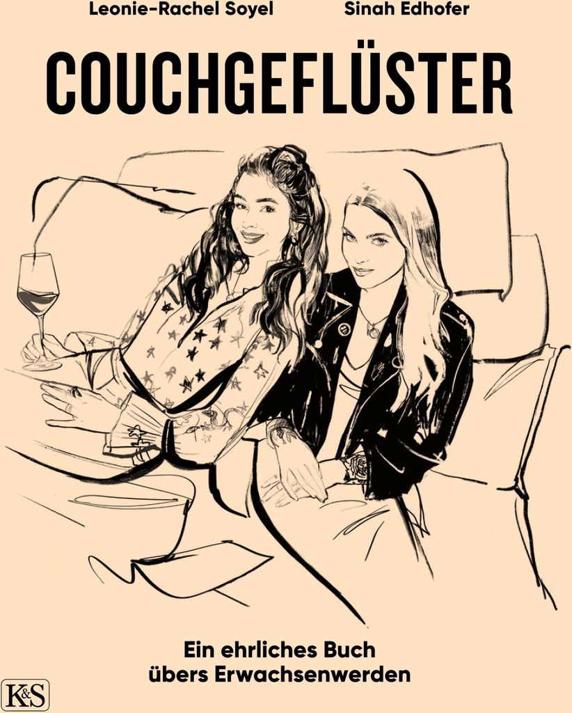 Couchgeflüster
