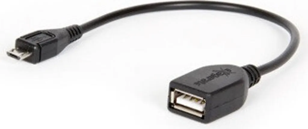 Adattatore Micro USB to Type C