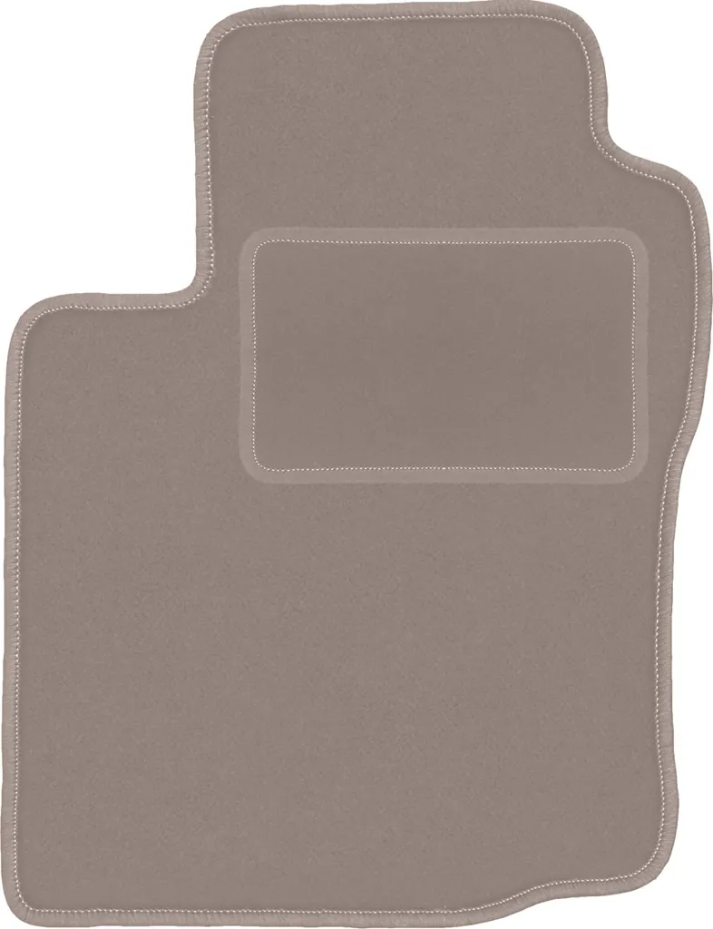 Accessori Suzuki Grand Vitara I: Tappetino Velluto Beige Premium