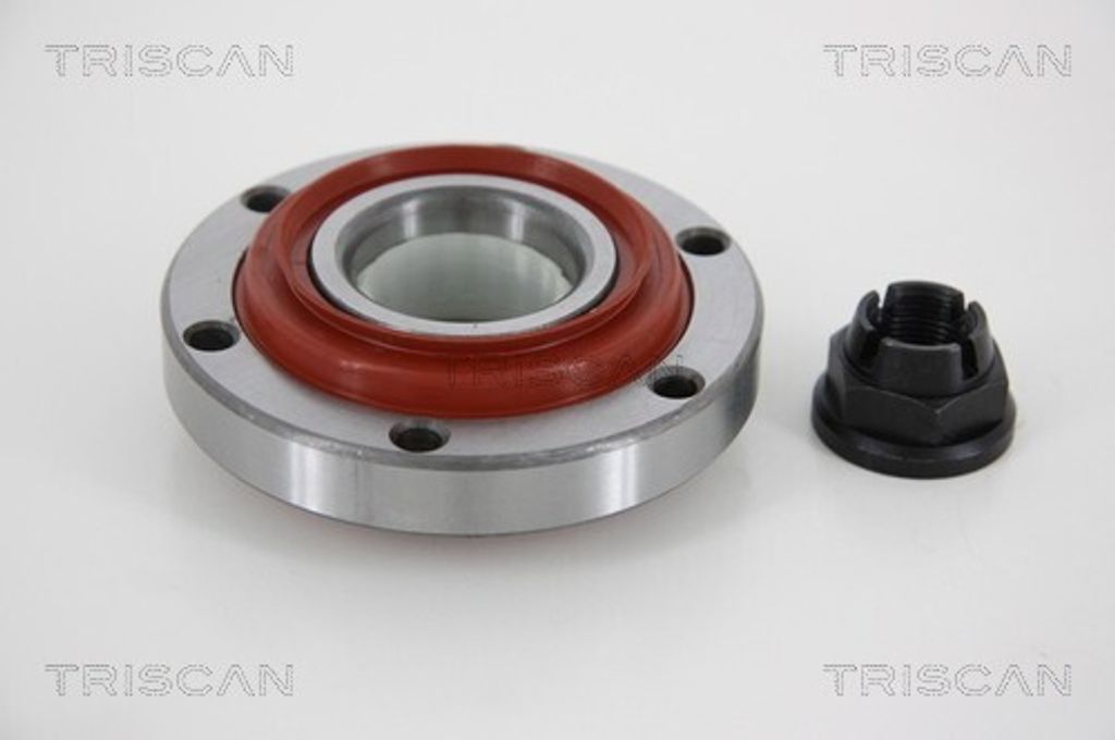 TRISCAN Radlagersatz Hinten Links Rechts Vorne 8530 25110
