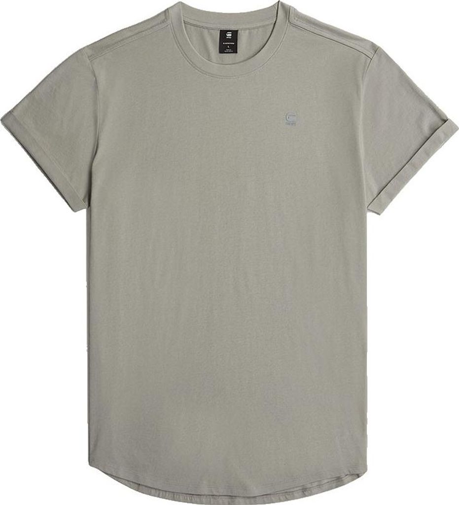 G-star Lash Kurzarm-t-shirt Grün S Mann Grün S