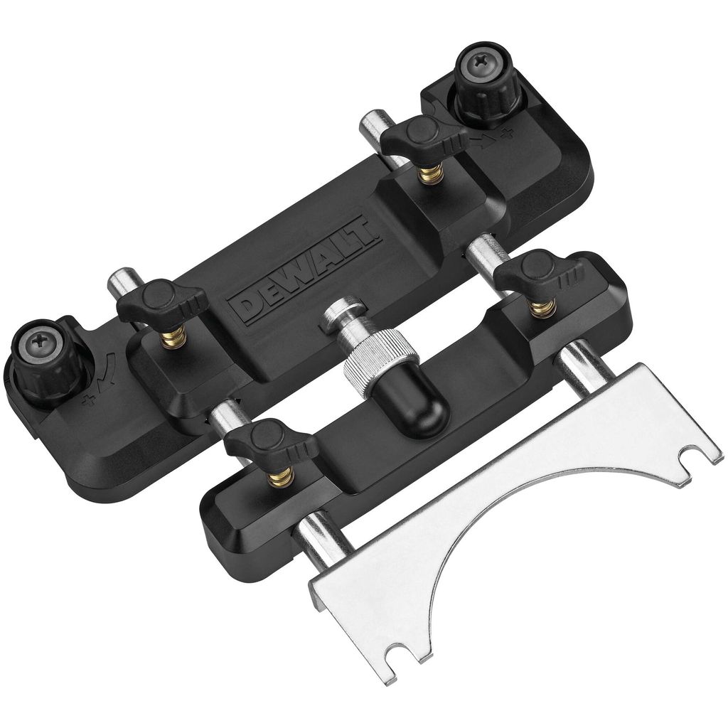 DEWALT Fuehrungssch. Adapter Oberfraesen Zdjęcie produktu 