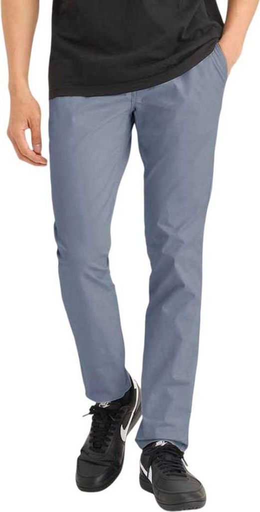 Dockers Original Skinny Chinohose Grau 40 / 34 Mann Grau 40