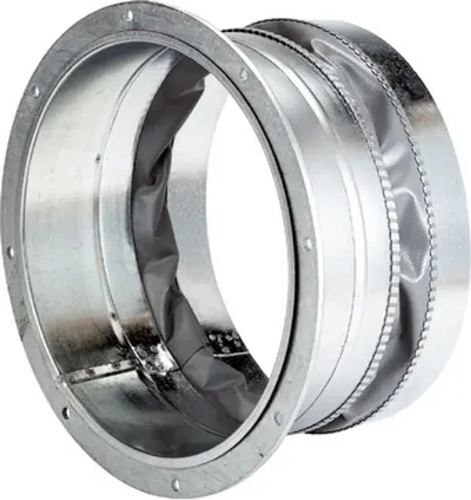 Manchon de raccordement anti-vibration Maico ELA 18 série 0092.0283