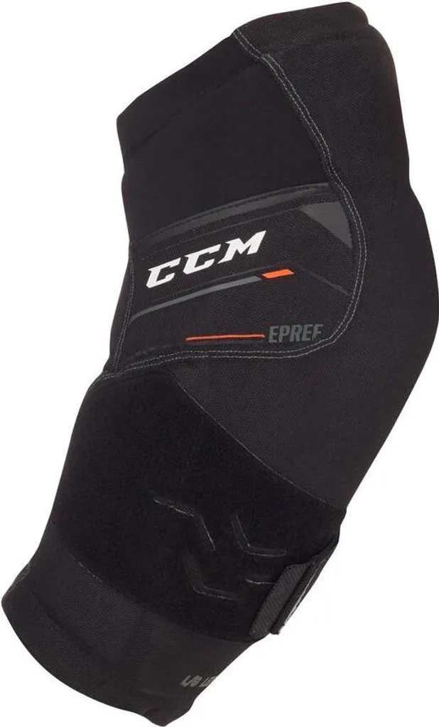 Coudières CCM Referee SR senior L pour match de hockey sur glace